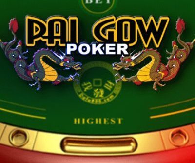 How to play Pai Gow Poker online?